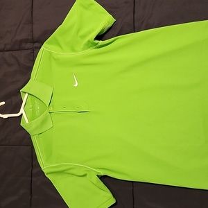 Nike Golf shirt